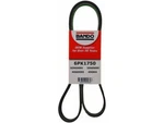 99FK38F Accessory Drive Belt Fits 1994-1997 Pontiac Grand Am. Fixed Price $28.68.