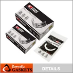 Main Rod Bearings Fit 86-00 Honda Civic Crx Acura Integra 1.6 D16A6 D16Y7 D16Y8. Fixed Price $74.28.