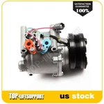 A/c Compressor For Honda Cr-v Crv 2.0L 1997 1998 1999-2001. Fixed Price $130.82.