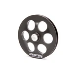 Sweet Aluminum Pulley 301-30020. Fixed Price $75.54.