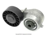 Mercedes W124 R129 Drive Belt Tensioner Febi +1 Year Warranty. Fixed Price $168.10.
