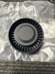 9A110221200 Drive Belt Tensioner Pulley For URO-009909 211 01 Re. Fixed Price $15.00.