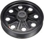 Power Steering Pump Pulley Dorman 300-146 Fits 05-08 Ford F-150. Fixed Price $48.99.