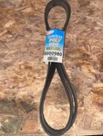 Serpentine Belt Dayco 5080980. Fixed Price $6.99.