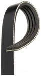 Serpentine Belt-premium Oe Micro-v Gates K040413A. Fixed Price $16.95.