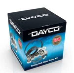 Dayco Timing Belt + Waterpump Subaru Forester Sg Sh EJ20 EJ25. Fixed Price $454.00.