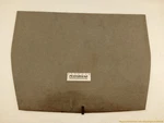 Subaru Forester Rear Trunk Spare Tire Floor Cover Fits 2009-2013 10 11 12. Fixed Price $97.39.