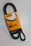 Contitech Continental V-belt 6PK1660 6-PK-1660 New Old Stock. Fixed Price $25.00.