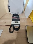Gates Roadmax 7K763AP Serpentine Belt. Fixed Price $15.30.