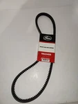 Accessory Drive Belt-truck And Bus V-belt Gates TR22455. Fixed Price $8.00.