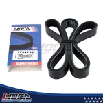 Epdm Serpentine Belt 7PK1755 Fit For 07-09 Honda Cr-v 04-08 Acura Tsx 2.4L Dohc. Fixed Price $15.99.
