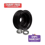 Krc Power Steering 40140600, Alt Pulley 2.5IN Rib Fits .59IN & .67IN Shaft. Fixed Price $89.36.