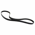 Motorcraft Serpentine Belt JK6-556-B. Fixed Price $77.73.