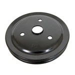 Summit Racing Crankshaft Pulley SUM-G3952B. Fixed Price $34.99.
