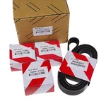 Belt Tensioner Kit 16620-31013 7PK2120 For Toyota Tacoma 4RUNNER 05-15 4.0L. Fixed Price $110.99.