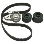 Gates TCK266 Powergrip Premium Timing Belt Component Kit For 95-98 Mazda Protege. Fixed Price $114.99.