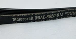 Motorcraft D9AE-8620-B1A Micro-rib (serpentine) Drive Belt Ford Late 70'S Nos. Fixed Price $22.99.