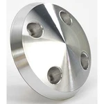 March Performance 314 Clear Powdercoat Aluminum Water Pump Nose Cover. Fixed Price $49.15.