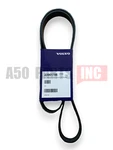 Alternator V-ribbed Belt Volvo 23961766, 21568413, 21404578. Fixed Price $94.00.