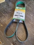 Napa Serpentine Belt-fleetrunner Heavy Duty Micro-v Gates K080710HD. Fixed Price $48.00.