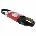 Genuine Motorcraft Serpentine Belt JK6-645. Fixed Price $25.71.