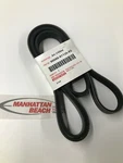 Genuine Toyota Serpentine Belt 90080-91135-83. Fixed Price $39.51.
