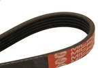 V-ribbed Belt Dayco 5PK1345 Lancia Delta (831 ) 2 1986-1988. Fixed Price $87.46.