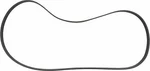 Accessory Drive Belt Mitsuboshi 6PK1590 For Audi A4, A5. Fixed Price $38.78.