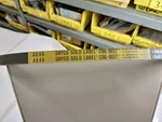 Dayco Ax 46 Cog Belt. Fixed Price $8.00.