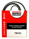 Bando TB331 Engine Timing Belt For Select 98-16 Volvo Models. Fixed Price $73.91.