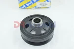 Belt Pulley For Mercedes Benz Class G Clk Viano Vito DPF351.00K1. Fixed Price $94.37.