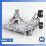 Jaguar X760 Xe 2.0L Engine Generator Alternator Bracket W/ Tensioner Oem. Fixed Price $99.60.