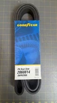 Goodyear D6PK2068 Dual Side Serpentine Belt - New Oe Quality. Fixed Price $27.95.