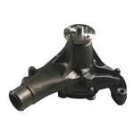 Genuine Acdelco For Gmc Jimmy 1992 93 94 1995 Coolant Water Pump Hub Hole. Fixed Price $112.00.