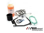 Mini R52 R53 Cooper Jcw W11B16 Supercharger Oil Service Medium Kit. Fixed Price $71.36.