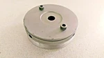 Very Nice Used Original Porsche 911 Crankshaft Accessory Drive Pulley Nla Swb. Fixed Price $60.00.