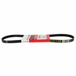 Genuine Motorcraft Serpentine Belt JK4-382. Fixed Price $18.26.