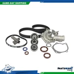 Dnj TBK155WP Timing Belt Kit Water Pump For 99-05 Dodge Eclipse Galant 2.4L Sohc. Fixed Price $191.89.