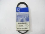 New Oem Gm 24572563 Power Steering Serpentine Belt 1988-1994 2.3L-L4. Fixed Price $13.49.