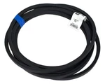 Gates Hi-power Ii V-belt 11/16" X 195" Fit Agricultural Commercial Machines B192. Fixed Price $58.75.