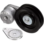 Gates 38655 Fleetrunner Heavy-duty Belt Drive Tensioner For 99-10 Low Floor. Fixed Price $406.40.