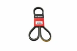 Genuine Oem Accessory Drive Belt For Toyota Land Cruiser 88-92 909160219377. Fixed Price $34.81.