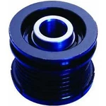 37013P Gates Alternator Pulley New For Vw Volkswagen Beetle Jetta Passat Golf. Fixed Price $218.22.
