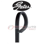 Gates Micro-v Serpentine Belt For PK030395 K3953 JK3-402 A-395K3 Xp. Fixed Price $29.82.