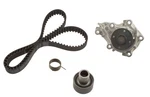 Aisin TKN-002 Engine Timing Belt Kit With Water Pump For 99-02 Quest Villager. Fixed Price $184.00.