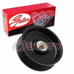 Gates Drivealign 36315 Belt Idler Pulley For 900365A 89168 Yj. Fixed Price $84.69.
