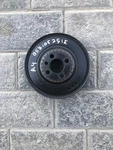 Audi A4 1997 Vw Passat B5 Cylinder Crankshaft Belt Pulley 058105251E. Fixed Price $49.99.