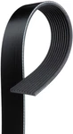 Serpentine Belt-premium Oe Micro-v Gates K100816. Fixed Price $108.39.
