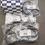 278950 Belt Tensioner Idler Pulley Kit For Maserati Quattroporte Ghibli 2013-17. Fixed Price $144.99.
