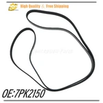 Fit Toyota 4RUNNER Tundra Fj Cruiser 4.0L V6 Serpentine Drive Fan Belt 7PK2150. Fixed Price $17.06.
